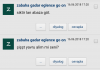 erkekler kendisine yavşayanı ifşa etsin kampanyası / #1694812