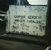 gecenin duvar yazısı / #1363136