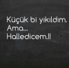 gecenin duvar yazısı / #1504903
