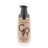 golden rose longstay matte foundation / #2385061