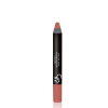 golden rose matte lipstick crayon 30