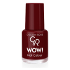 golden rose wow oje 58