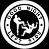 good night left side / #1054770