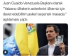 juan guaido / #1801438