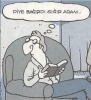 kitap okuyan andaval sayısındaki artış / #1292818