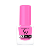 neon pembe oje / #2385845