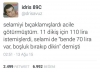 pazarlık yaparken kullanılan klasik cümleler / #1202500