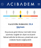 sizce ben şişman bir camış mıyım