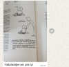yazarlara whatsapp tan gelen son mesaj / #2427111