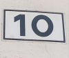 10