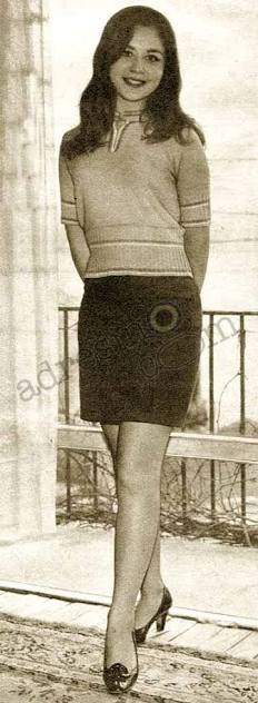 bir yaşlının küçüklğüne aşık olmak