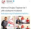 boluspor un 1 milyon euroya transfer yapması / #1486963