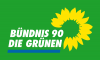 bündnis 90 die grünen