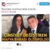 cinsiyet değiştiren mafya babası / #1059096