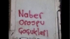 duvar yazıları