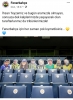 fener yönetiminin tribüne çapulcu fotosu koyması / #2039795