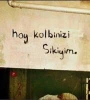 gecenin duvar yazısı / #1299669