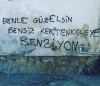 gecenin duvar yazısı / #1523562