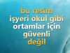 güvensiz