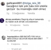 instagram da engelli kıza yapılan yorumlar / #2134841