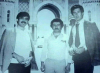 kırklar komitesi