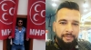 neden sapıklar parti bayraklı ile resim çekilir / #2143655