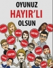 referanduma hayır