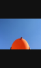 şişirilmiş balon şişirilmiş bir balondur / #1214834