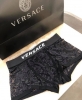 versace nin erkekler için dantelli boxer üretmesi / #1879976