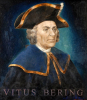 vitus bering