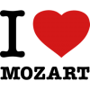 wolfgang amadeus mozart