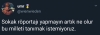 yazlık saray yok yalan haber diyen çomar / #2167166
