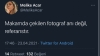 yerinde bir tespit / #2149524