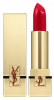 ysl rouge pur couture ruj 01 le rouge
