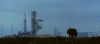 6 şubat 2018 spacex falcon heavy testi / #1632859