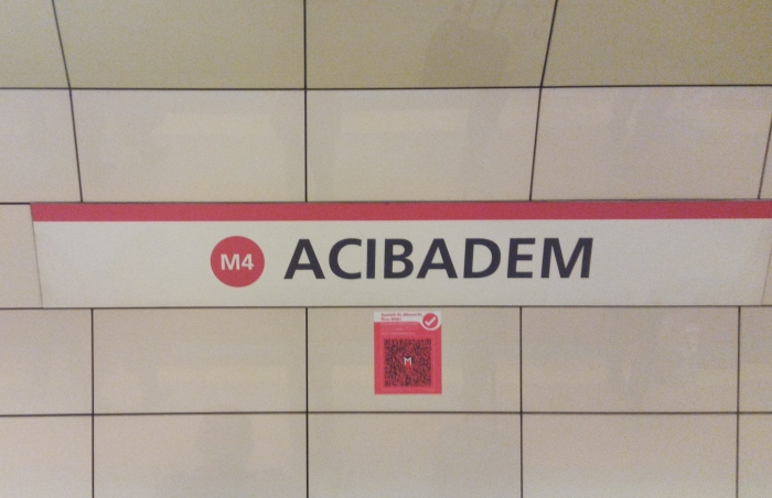 acıbadem
