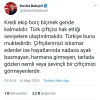 bahçeli nin çiftçilikten tarımdan dem vurması / #2026733