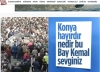 ensonhaber com un konya hayırdır haberi / #2297294