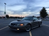 ford mustang 3 8 v6 / #1127785