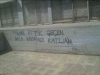 gecenin duvar yazısı / #1237318