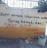 gecenin duvar yazısı / #1366199