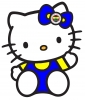 hello kitty nin fenerbahçe ye sponsor olması / #1902716