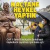 heykel yapmak varken mr cihazı yapan hükümet / #2257322