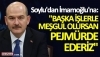 kanal istanbul a asla izin vermiyeceğim / #1941173