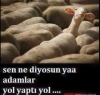kömür ve makarna ile 15 sene ülke yönetmek / #1214439