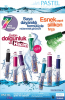 pastel waterproof color volume maskara / #2444902