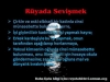 rüyada sevişmek