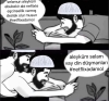 şeyh badeleyince ohh lgbt ye gelince wowowo haram / #2126482