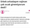 vajinan çok sıcak börek soksak pişer / #1626236