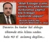 yağmur bile erdoğan sayesinde yağıyor / #1086820